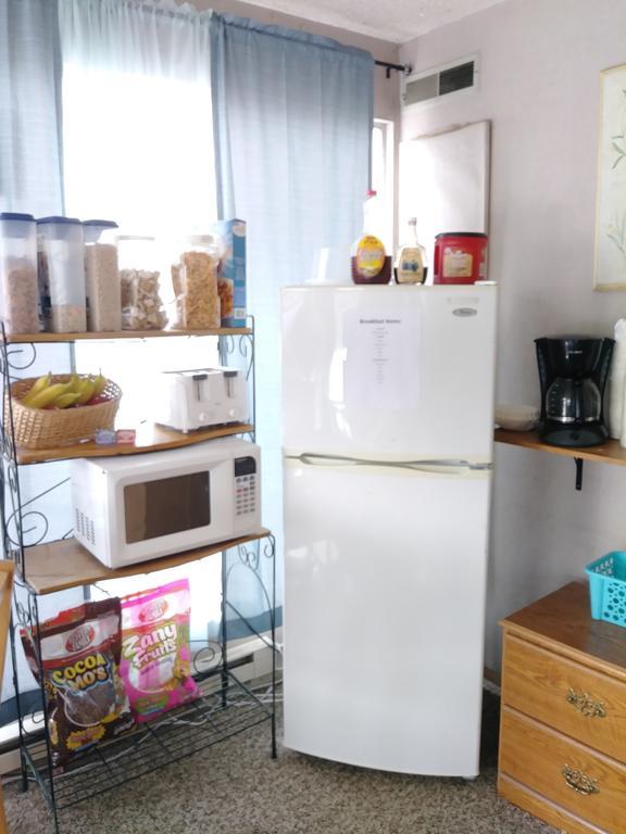 Ritzville Colwell Motor Inn מראה חיצוני תמונה