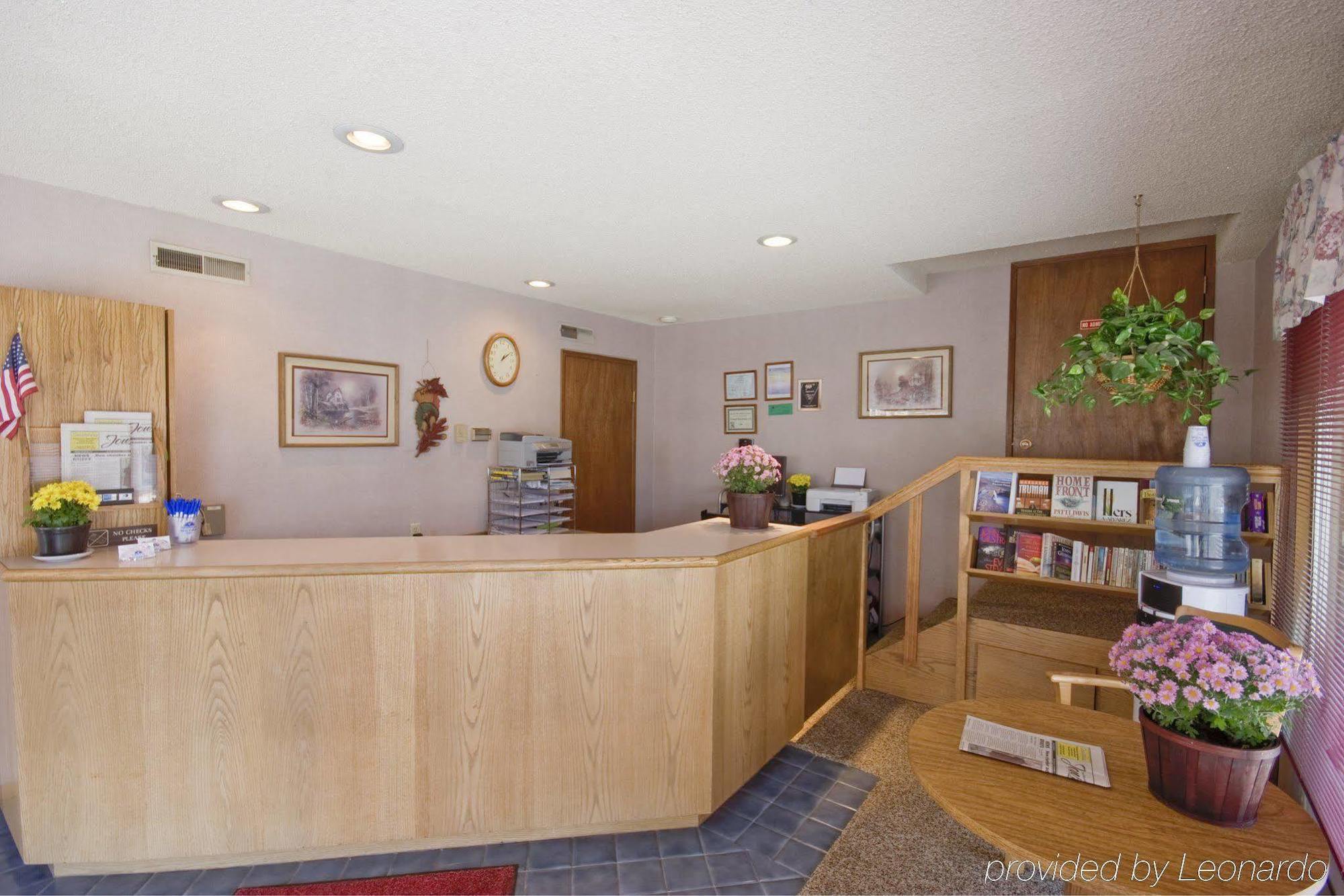 Ritzville Colwell Motor Inn מראה חיצוני תמונה