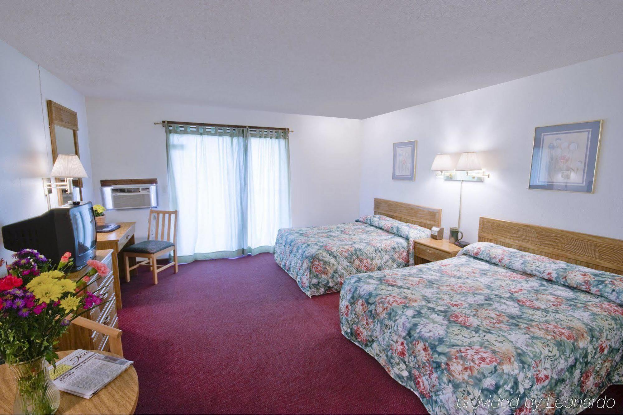 Ritzville Colwell Motor Inn מראה חיצוני תמונה