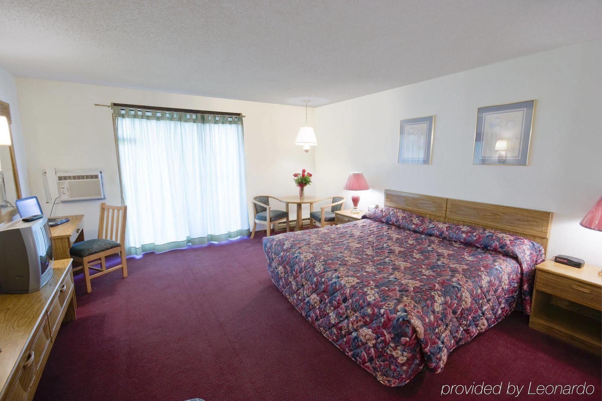 Ritzville Colwell Motor Inn מראה חיצוני תמונה