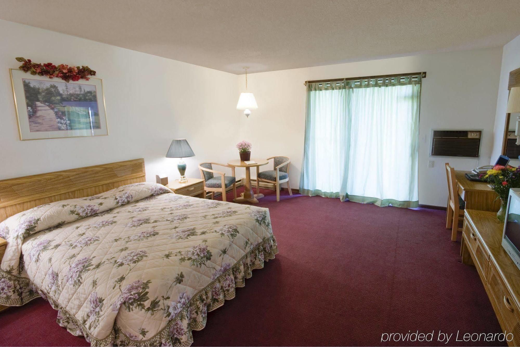 Ritzville Colwell Motor Inn מראה חיצוני תמונה