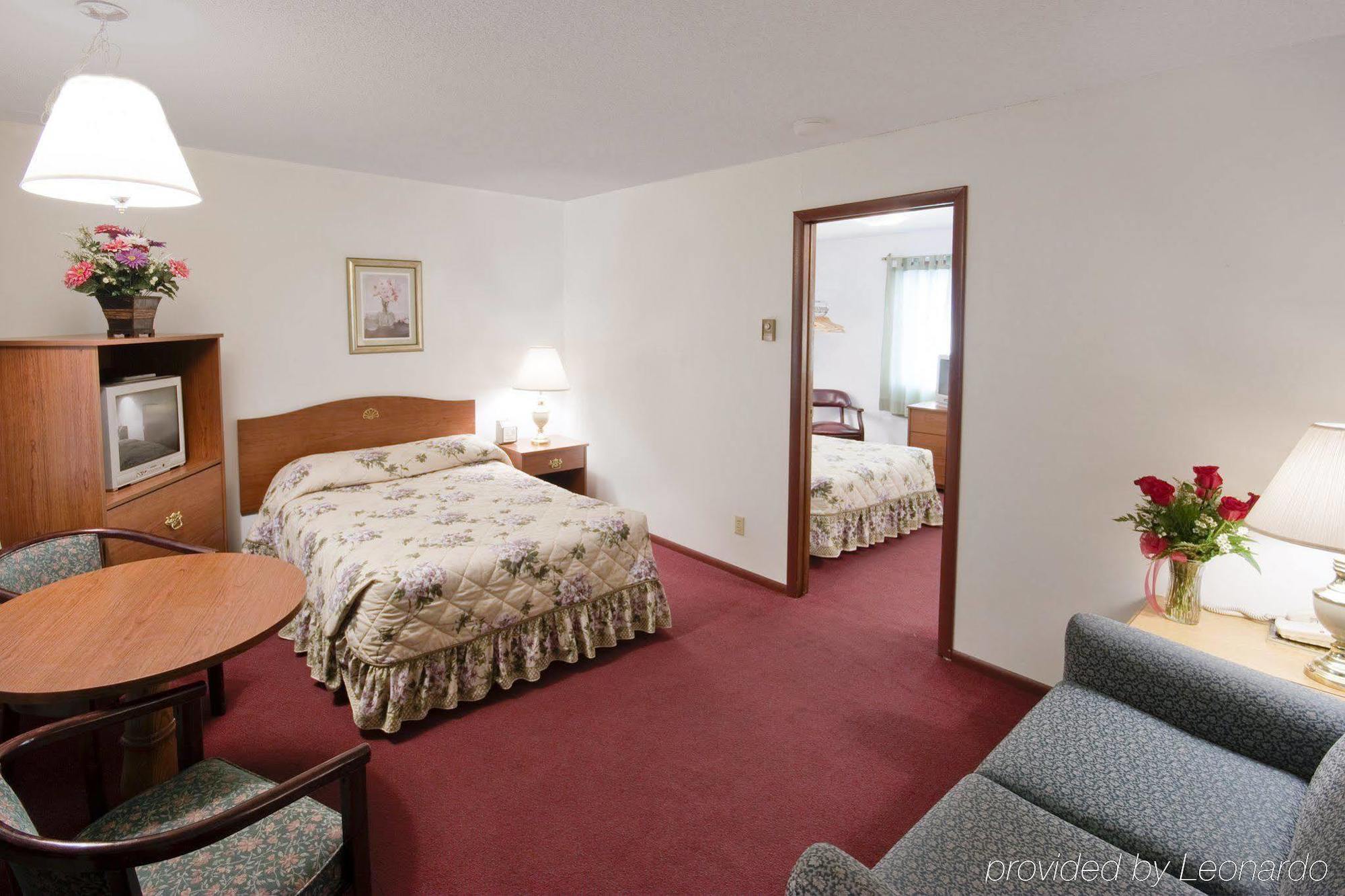 Ritzville Colwell Motor Inn מראה חיצוני תמונה
