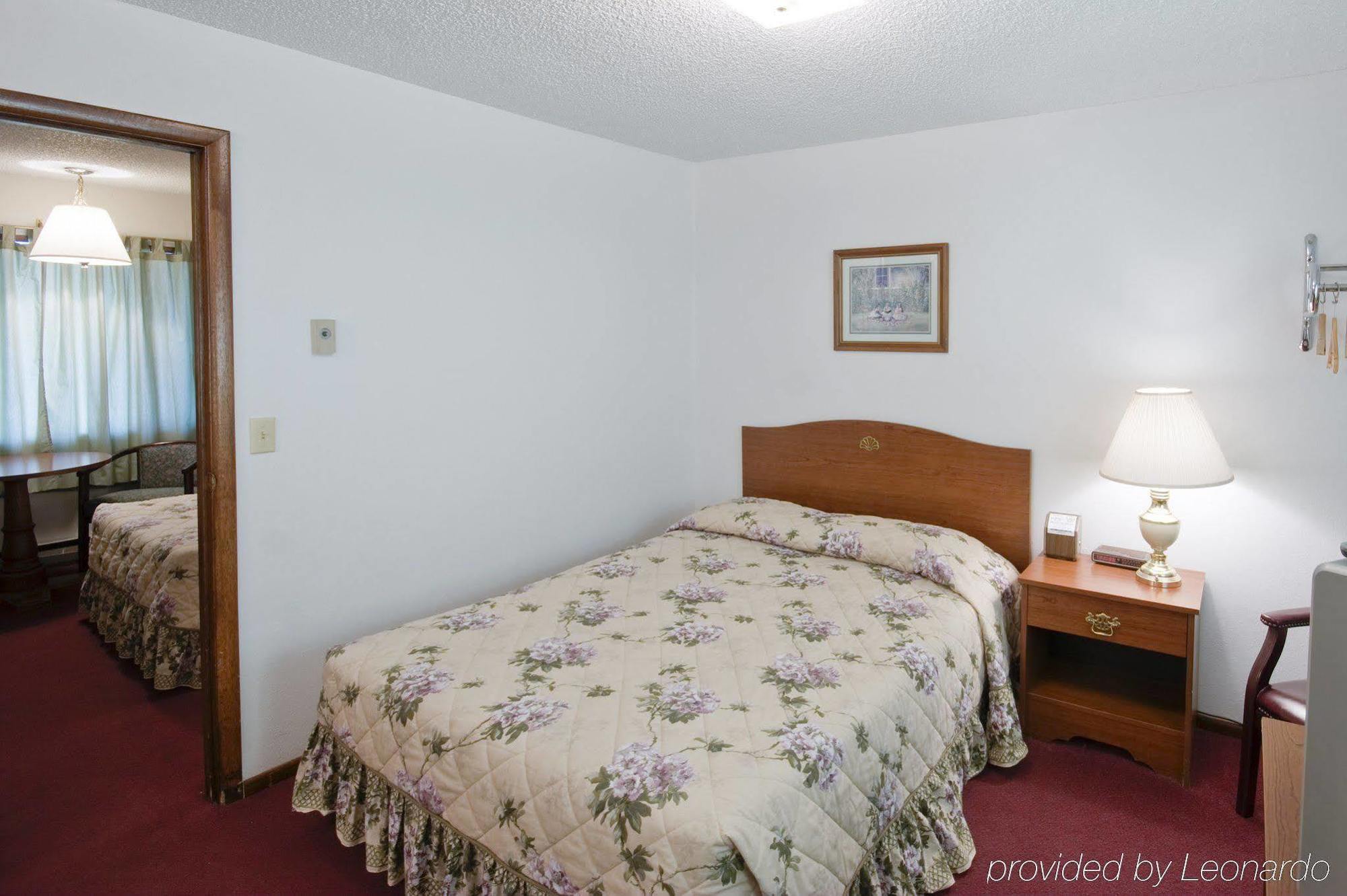 Ritzville Colwell Motor Inn חדר תמונה